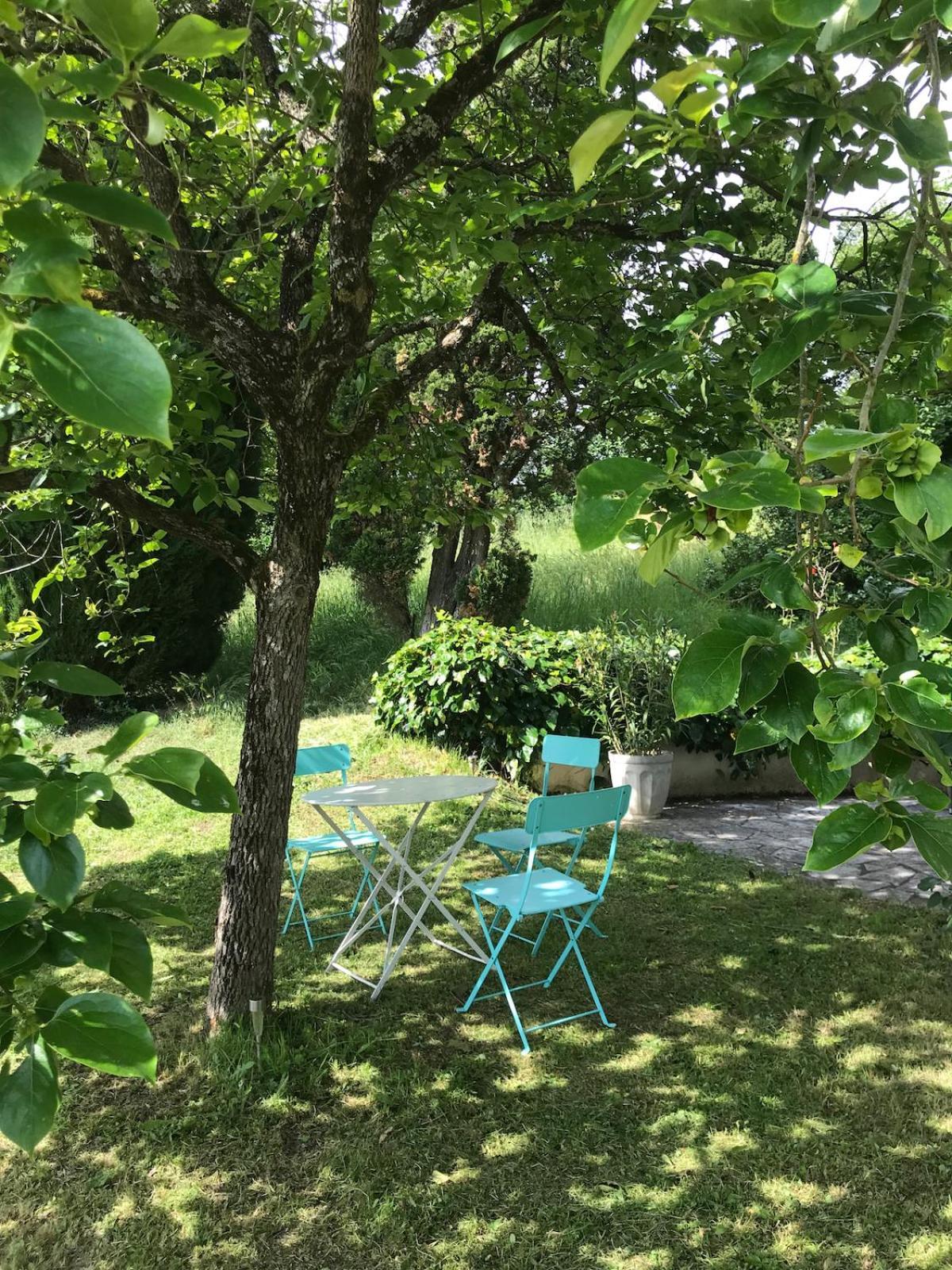 Appartement Avec Vue Panoramique Sur L'Estuaire De La Gironde Plassac  Εξωτερικό φωτογραφία